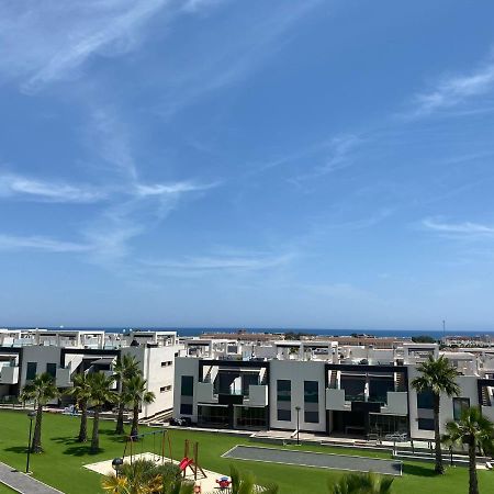 Luxury Penthouse Oasis Beach VIII Orihuela Costa Punta Prima Torrevieja Exterior photo