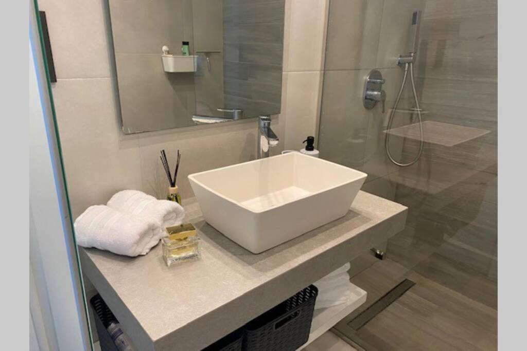 Luxury Penthouse Oasis Beach VIII Orihuela Costa Punta Prima Torrevieja Exterior photo