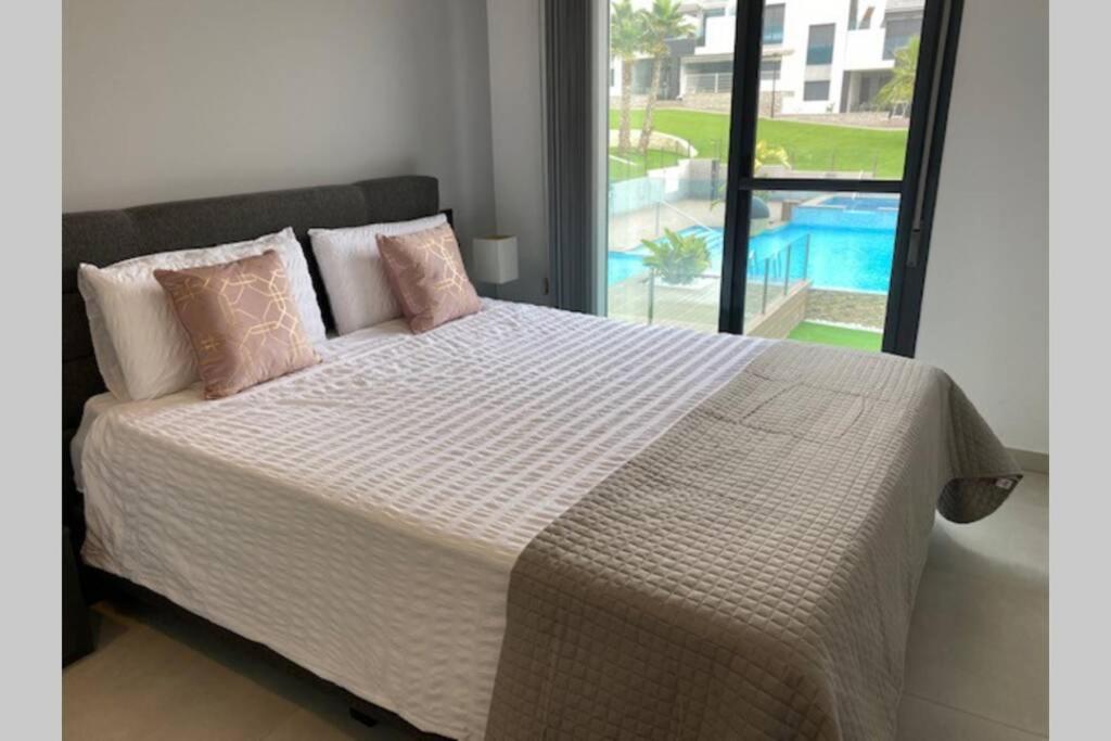 Luxury Penthouse Oasis Beach VIII Orihuela Costa Punta Prima Torrevieja Exterior photo