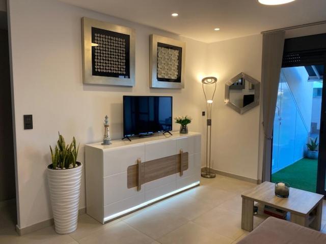 Luxury Penthouse Oasis Beach VIII Orihuela Costa Punta Prima Torrevieja Exterior photo